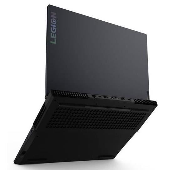 PC Portable Gamer - LENOVO Legion 5 15ACH6H 165Hz - 15,6'' FHD - Ryzen 7 5800H - RAM 16Go - 512Go SSD - RTX 3070 8GB - W11- AZERTY
