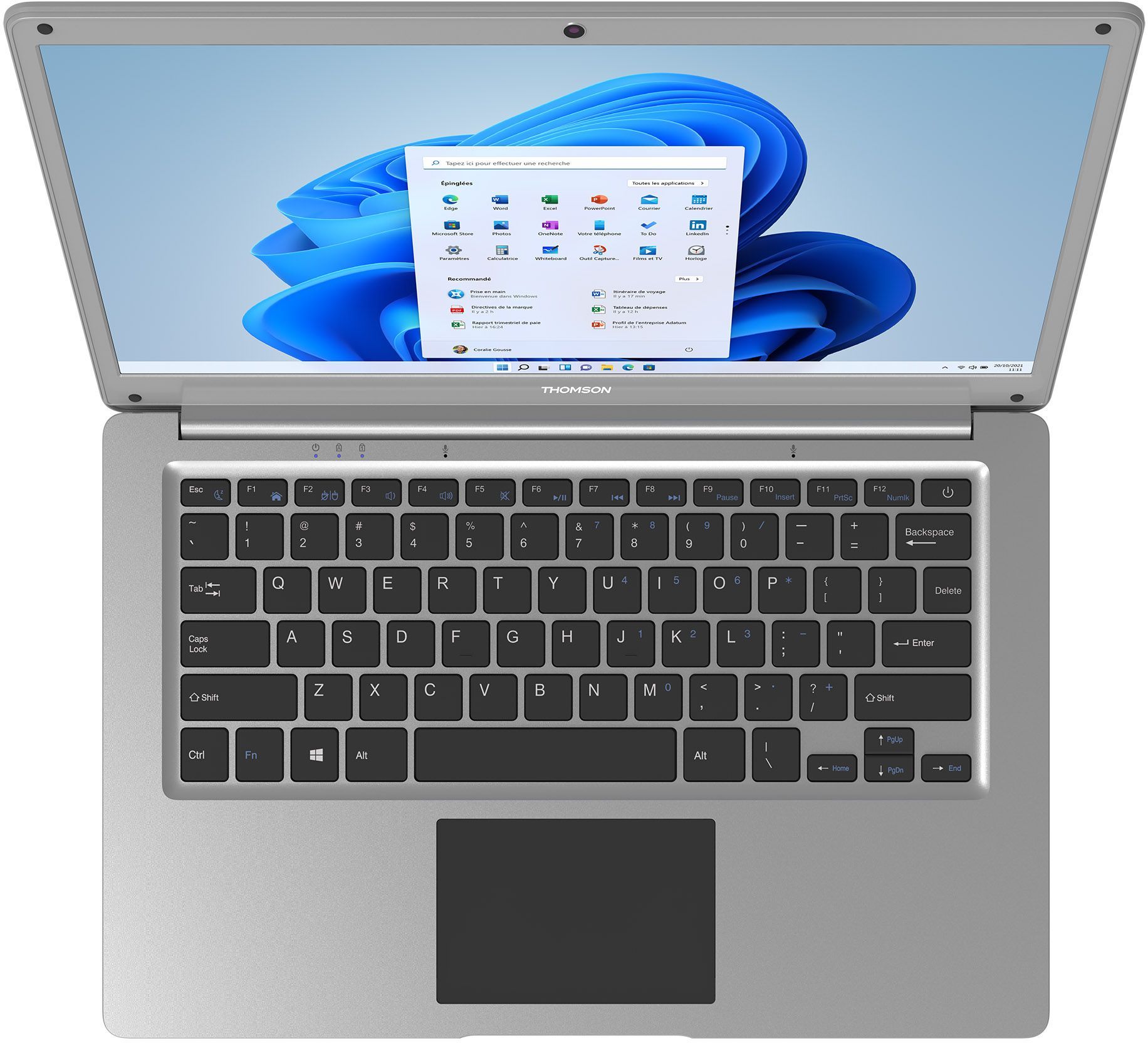 Image secondaire de PC Portable THOMSON 14