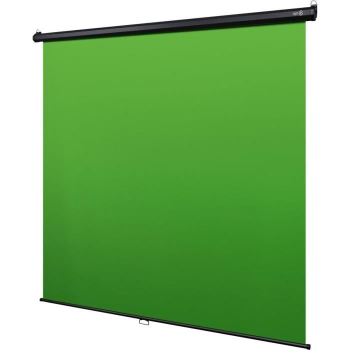 ELGATO Fond vert rétractable Green Screen MT (10GAO9901)