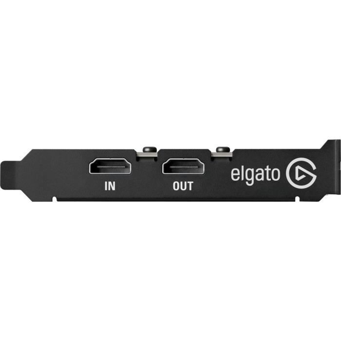 ELGATO Game Capture 4K60 Pro MK.2 (10GAS9901)