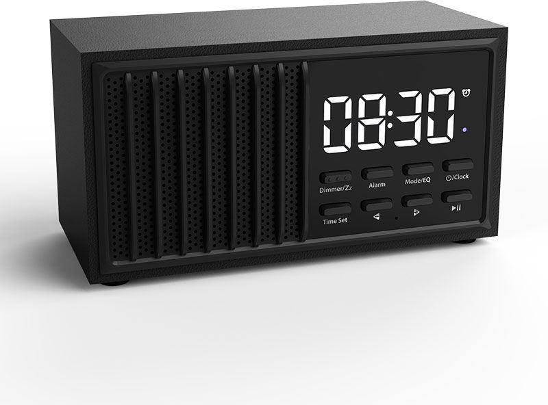 Image secondaire de Radio FM Portable BeBop Mini avec Bluetooth et Batterie Intégrée