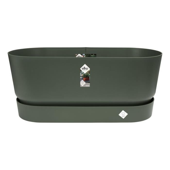 Greenville Terrase 80 Ruote verde foglia