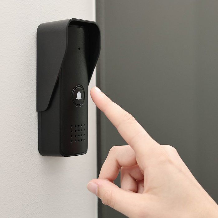 Image secondaire de Interphone audio filaire SCS SENTINEL avec transformateur intégré