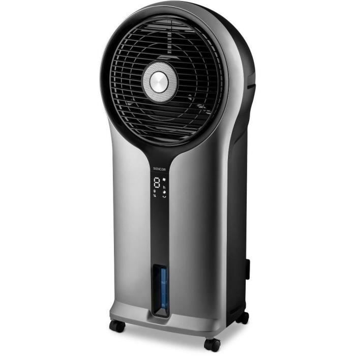 Refroidisseur d'air - Sencor - SFN 9014SL