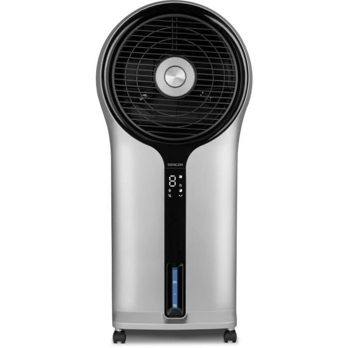 Image secondaire de Refroidisseur d'air - Sencor - SFN 9014SL