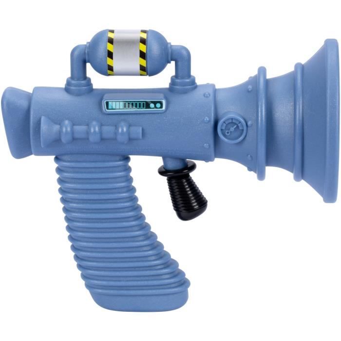 Mini Pistol a Prouts - Cattivissimo Me 4 - 8 rumori diversi