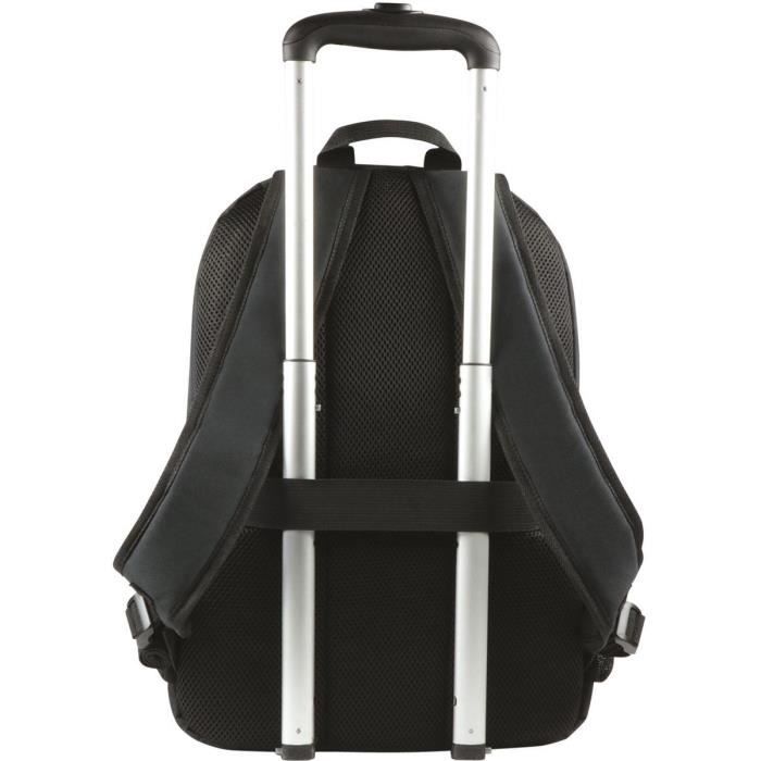 MOBILIS Sac a dos pour Ordinateur Portable 15.6'' - Noir