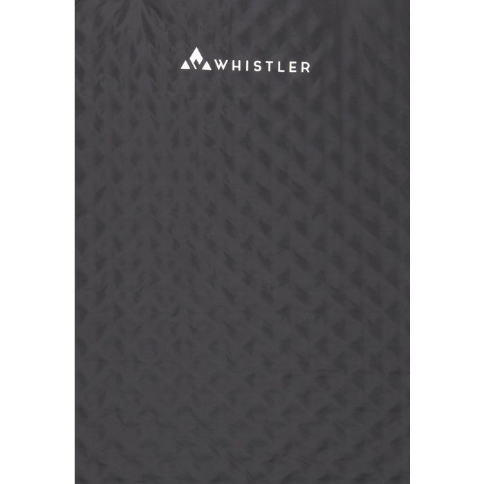 Image secondaire de Matelas Autogonflant Garibaldi 3 cm - WHISTLER - Noir