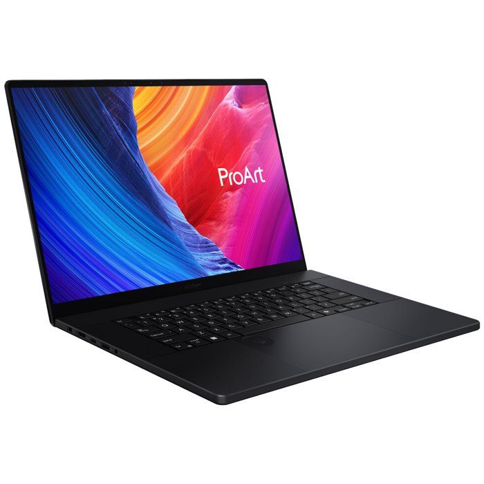 Image secondaire de ASUS ProArt P16 OLED - PC Portable 16'' WQXGA+ Tactile avec RTX 5060