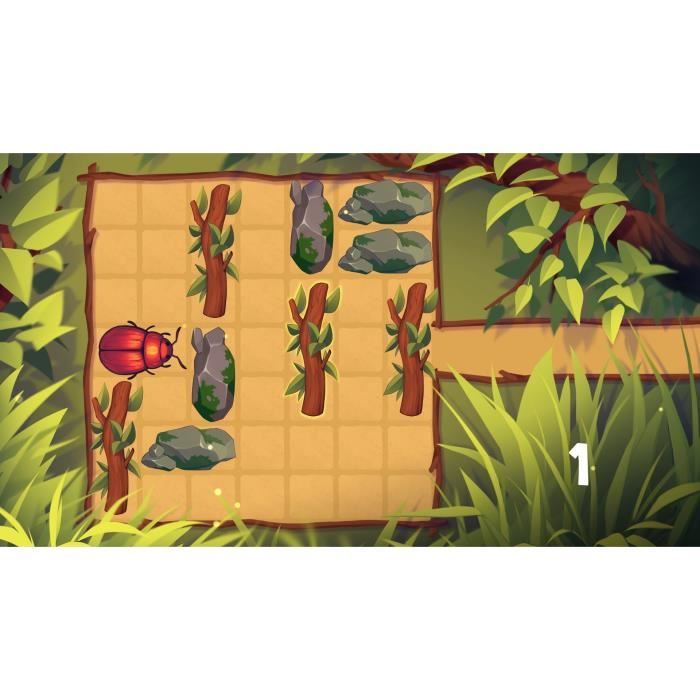 Image secondaire de 100 in 1 Game Collection - Jeu Nintendo Switch