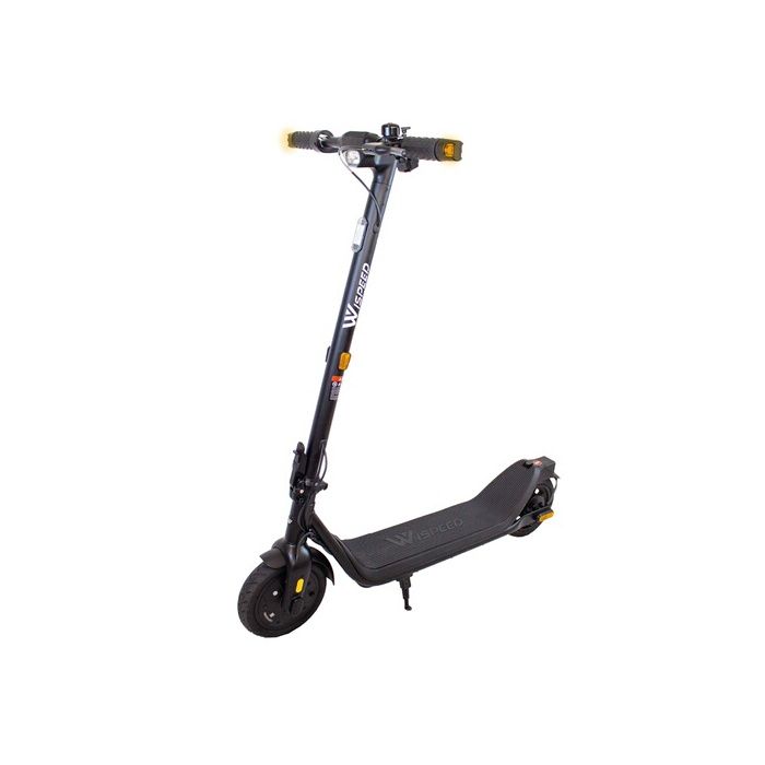 Monopattino elettrico Wispeed C10-40 PRO NERO