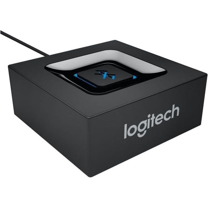LOGITECH - Adaptateur audio Bluetooth multipoint
