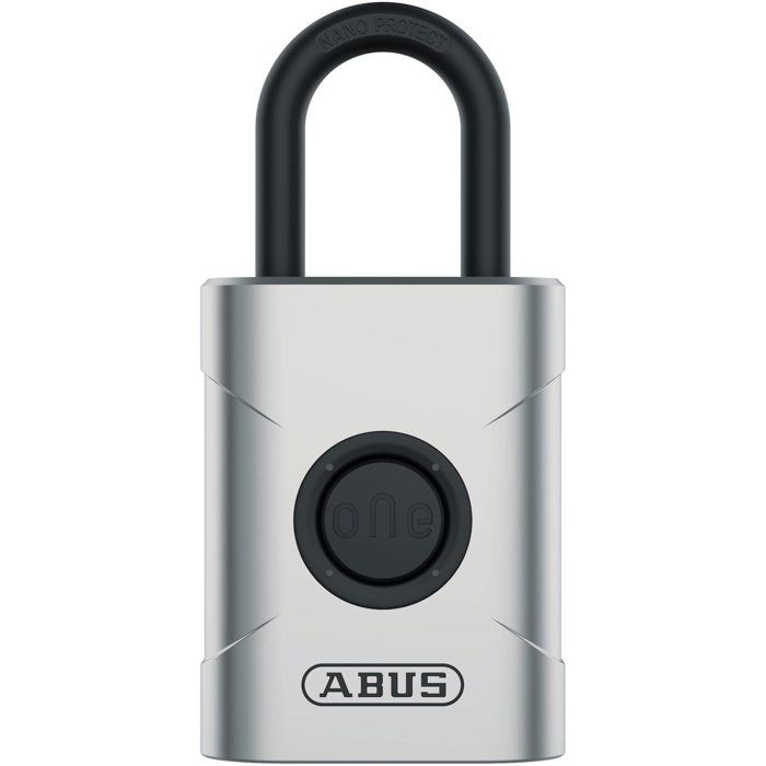 Cadenas Électronique ABUS EVEROX One - 61/45 mm avec Bluetooth