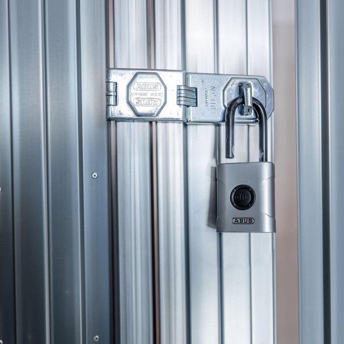 Image secondaire de Cadenas Électronique ABUS EVEROX One - 61/45 mm avec Bluetooth