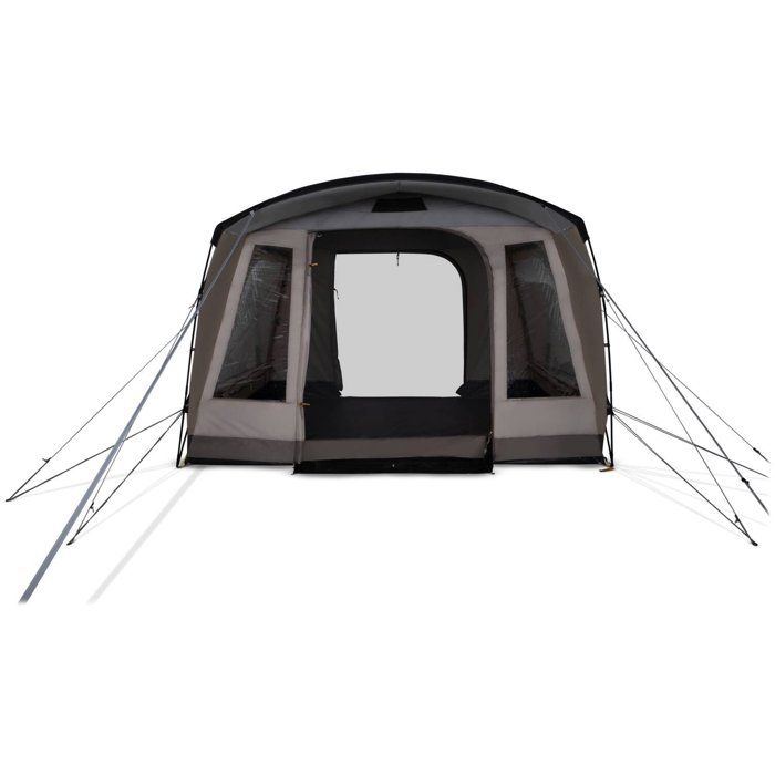 Image secondaire de Auvent Indépendant Roam en Fibre de Verre pour Vans - DOMETIC