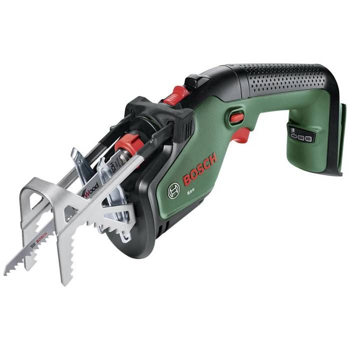 Potatore Bosch Keo 18