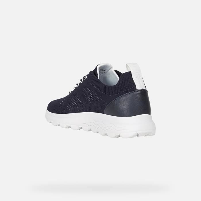 Geox Tennis Baskets basses D SPHERICA Fe 41