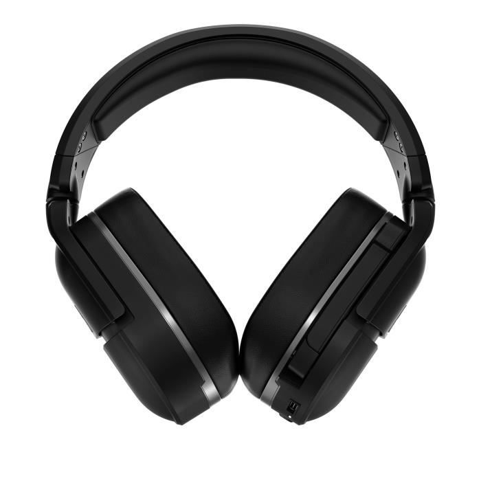 Turtle Beach Stealth 700p Gen2 Max - Auricolare da gioco nero