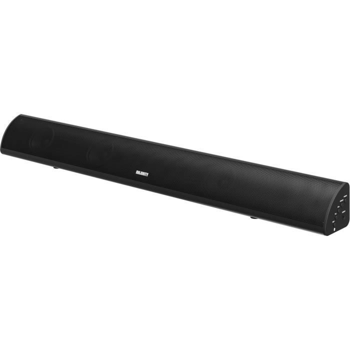 Soundbar TV della maggioranza Snowdon