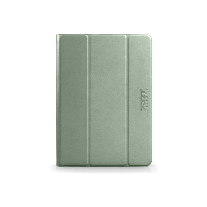 Étui Universel Port Designs Noumea 2 pour Tablettes 9-11 pouces - Bleu