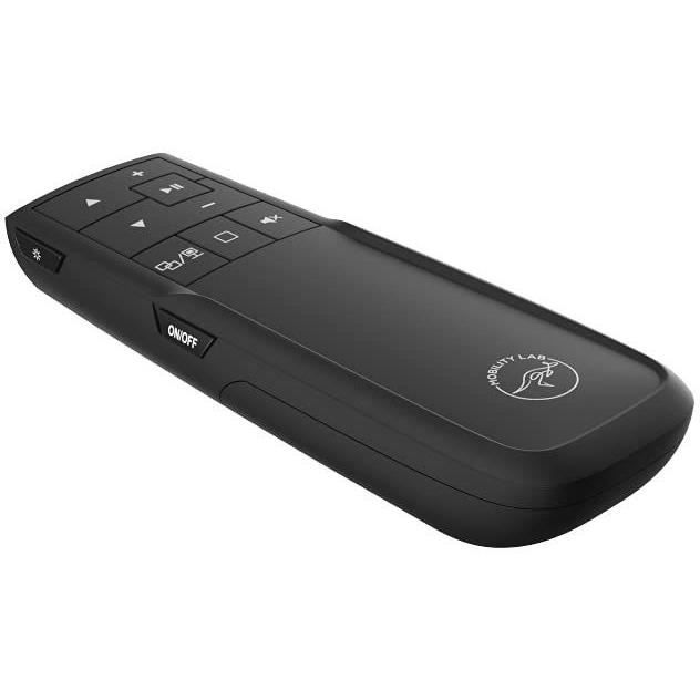 Laser Pointer Wireless 2.4GHz Mobility Lab