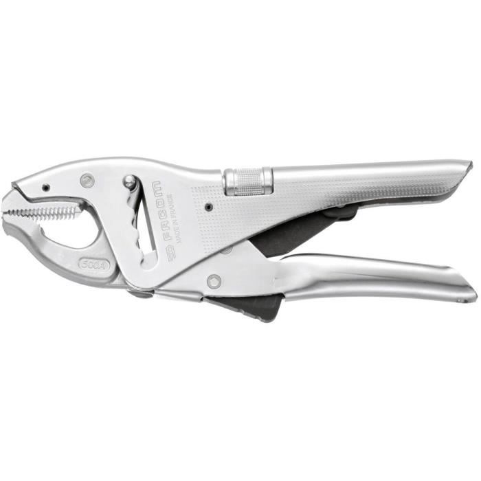 Pinza morsa - FACOM - 500APB - Multibecchi - Corta - Multiposizione