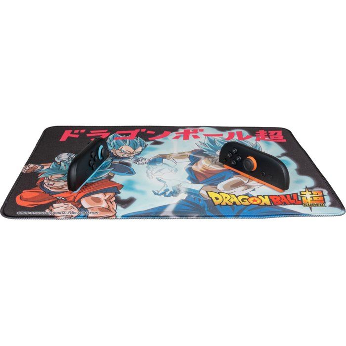 Image secondaire de Tapis de Souris Dragon Ball pour Nintendo Switch 2 - Confort et Style