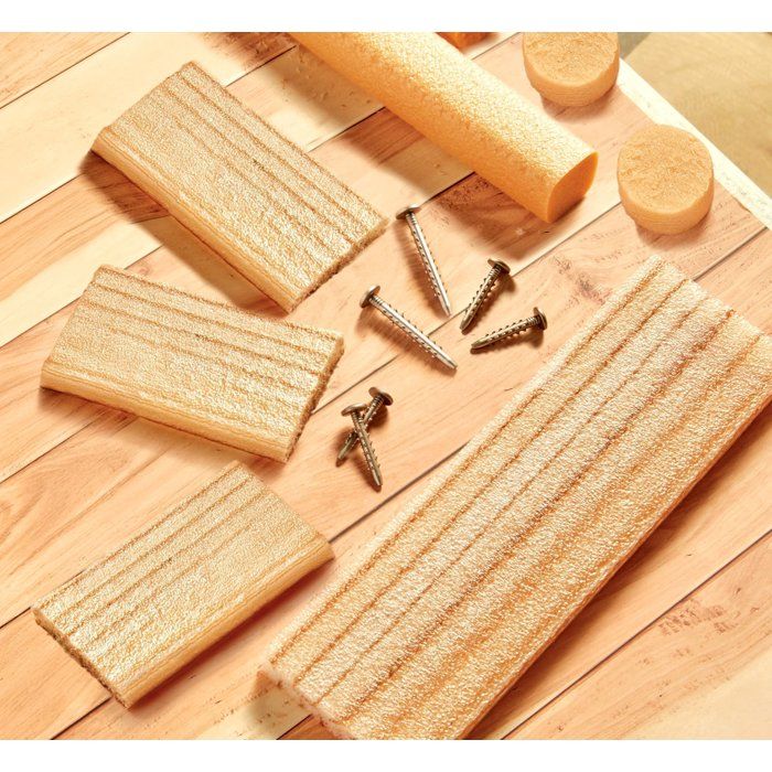 Image secondaire de Kit de Construction Créatif Little Tikes avec Clous en Bois