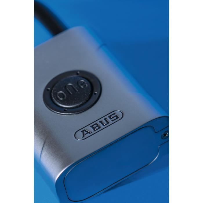 Image secondaire de Cadenas - ABUS - EVEROX One - 61/50 mm - Bluetooth