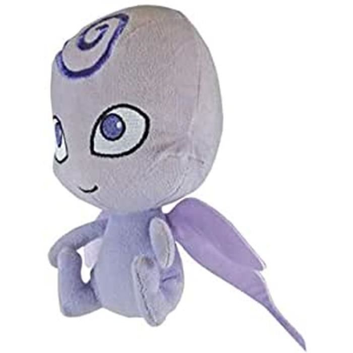 MIRACOLOSA - Peluche Nooroo 15 cm
