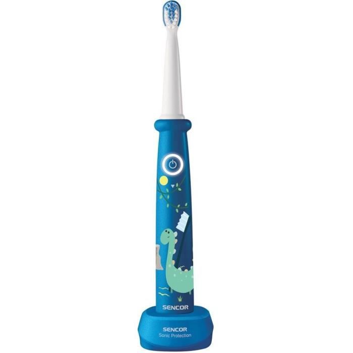Brosse a dents �lectrique enfants - Sencor - SOC 0910BL
