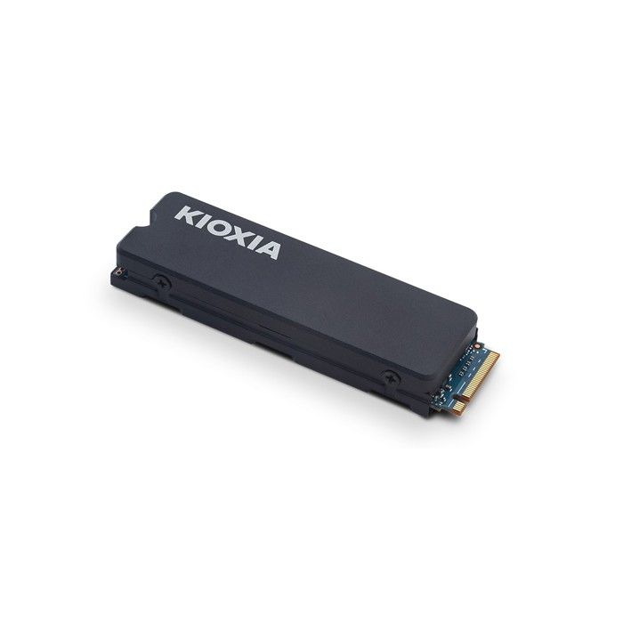 Image secondaire de Kioxa - EXCERIA Heatsink NVMe - Disque SSD - M.2 1TB