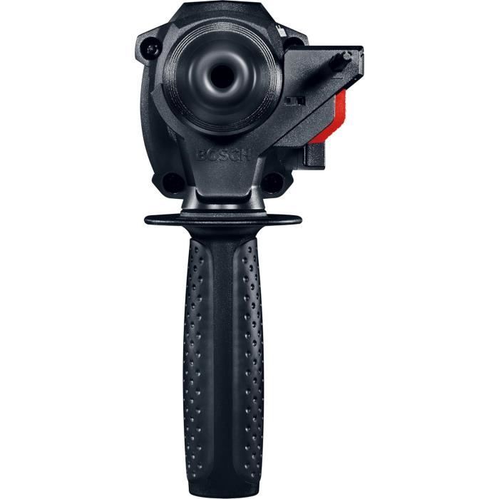 Image secondaire de Bosch Professional Perforateur GBH 240 avec SDS plus,790 W