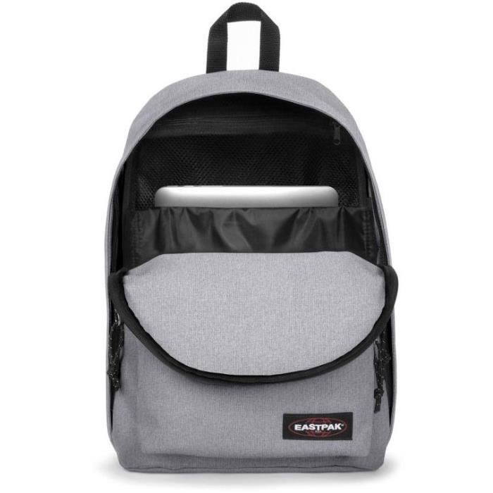Image secondaire de Sac a dos - EASTPAK - Out Of Office - Sunday Grey