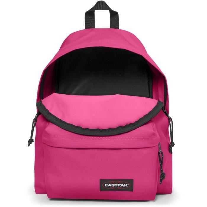 Image secondaire de Sac a dos - EASTPACK - Padded Pak'R - Rose - 24 L