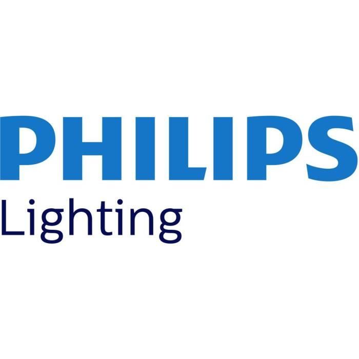 PHILIPS LED Tube T25 15W E14 Blanc Chaud Dépolie Non Dimmable
