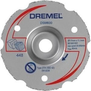 Sega compatta DREMEL Disc S600 DSM20