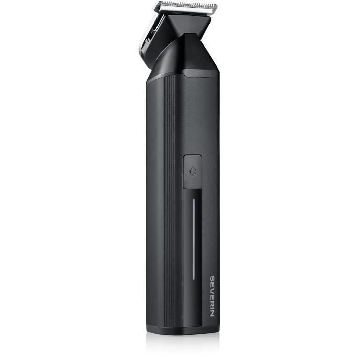 Image secondaire de Tondeuse Multifonction SEVERIN 6-en-1 avec Technologie Magnétique