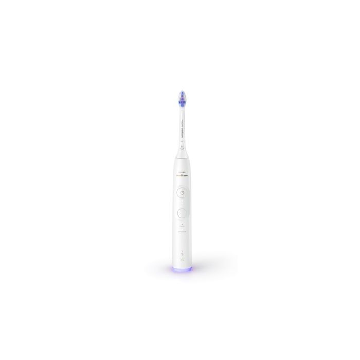 Image secondaire de Philips Brosse a dents électrique - HX7400/01