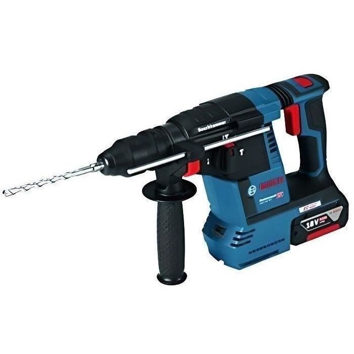 Martello perforatore Bosch Professional GBH 18V-26 F senza batteria - 0611910000