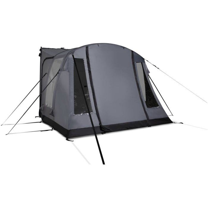 Image secondaire de Auvent Gonflable Dometic Waypoint Air pour Camping-Car et Fourgons