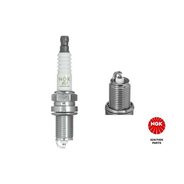 NGK - Bougie d'allumage - Standard BKR5E [7938]
