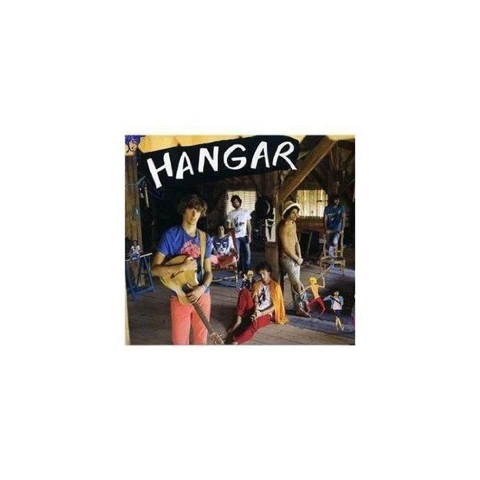 HANGAR - Hangar