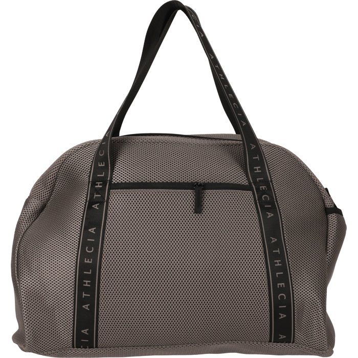 Sac de Sport Eshely ATHLECIA - Gris Stylé et Pratique