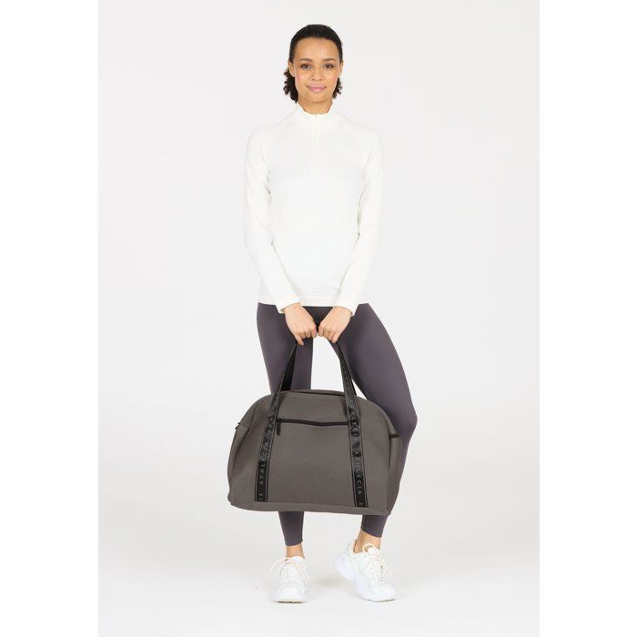 Image secondaire de Sac de Sport Eshely ATHLECIA - Gris Stylé et Pratique