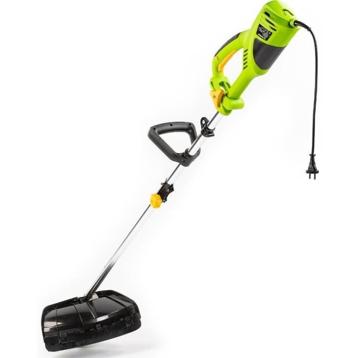 Image secondaire de Débroussailleuse - FIELDMANN - FZS 2050-E - Électrique 1400 W - 42 cm - 6 kg