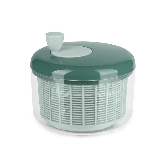 Essoreuse a salade 3,5 L - Livoo - MEN433 -