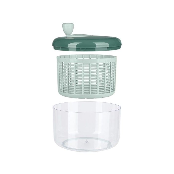 Image secondaire de Essoreuse a salade 3,5 L - Livoo - MEN433 -