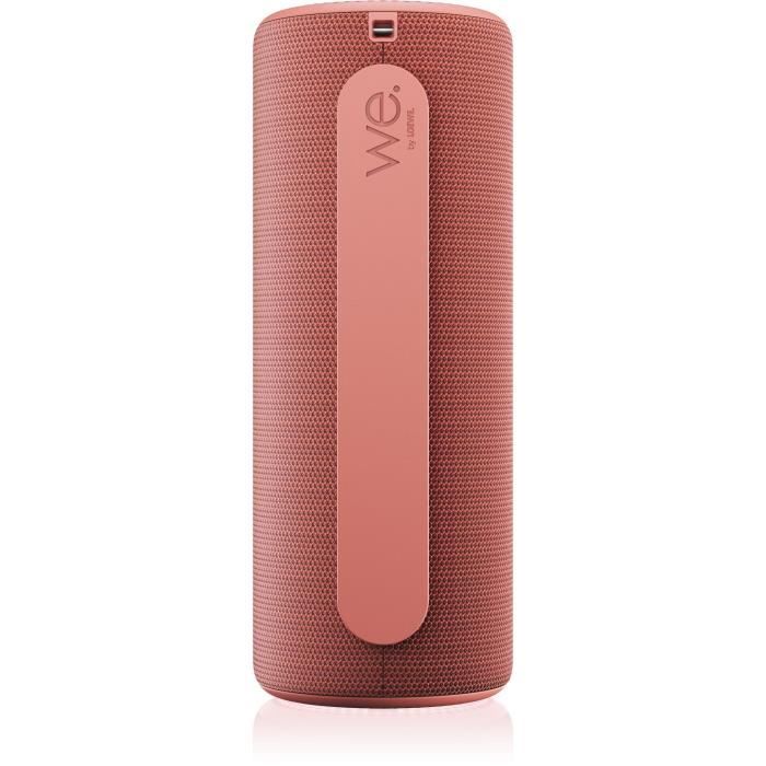 Altoparlante Bluetooth Loewe HEAR 1 - Portatile - Resistente agli schizzi - 40 W