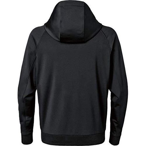 Chaqueta térmica Bosch Professional GHH 12+18V XA talla 3XL sin batería diseño para uso profesional color no especificado material no especificado